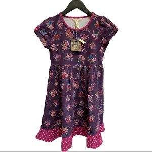 Matilda Jane World Of Wonder Dress 10 NWT